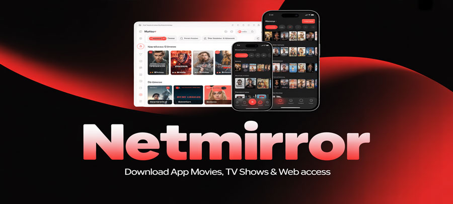 NetMirror